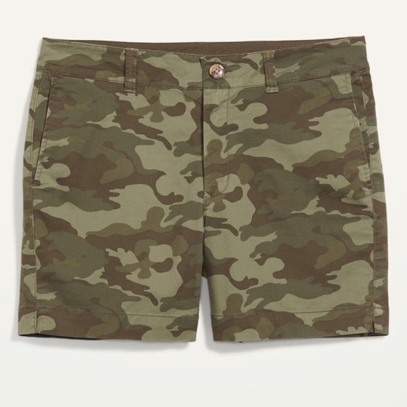 Shorts - Picture 2 of 2